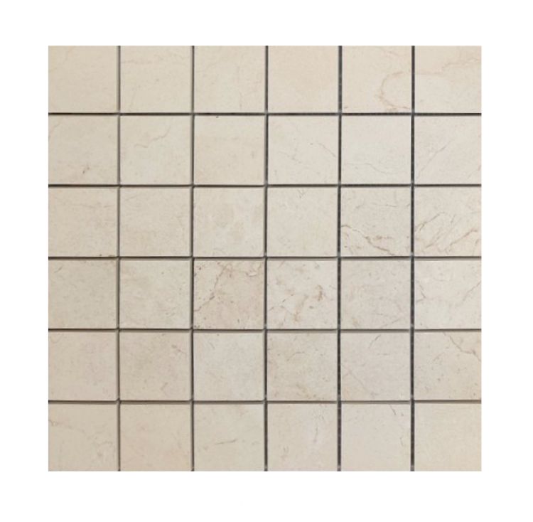 Prestigio Marfil Soft Mosaic 2 x 2 12 x 12
